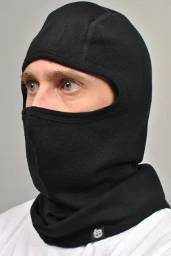 Session Merino Balaclava