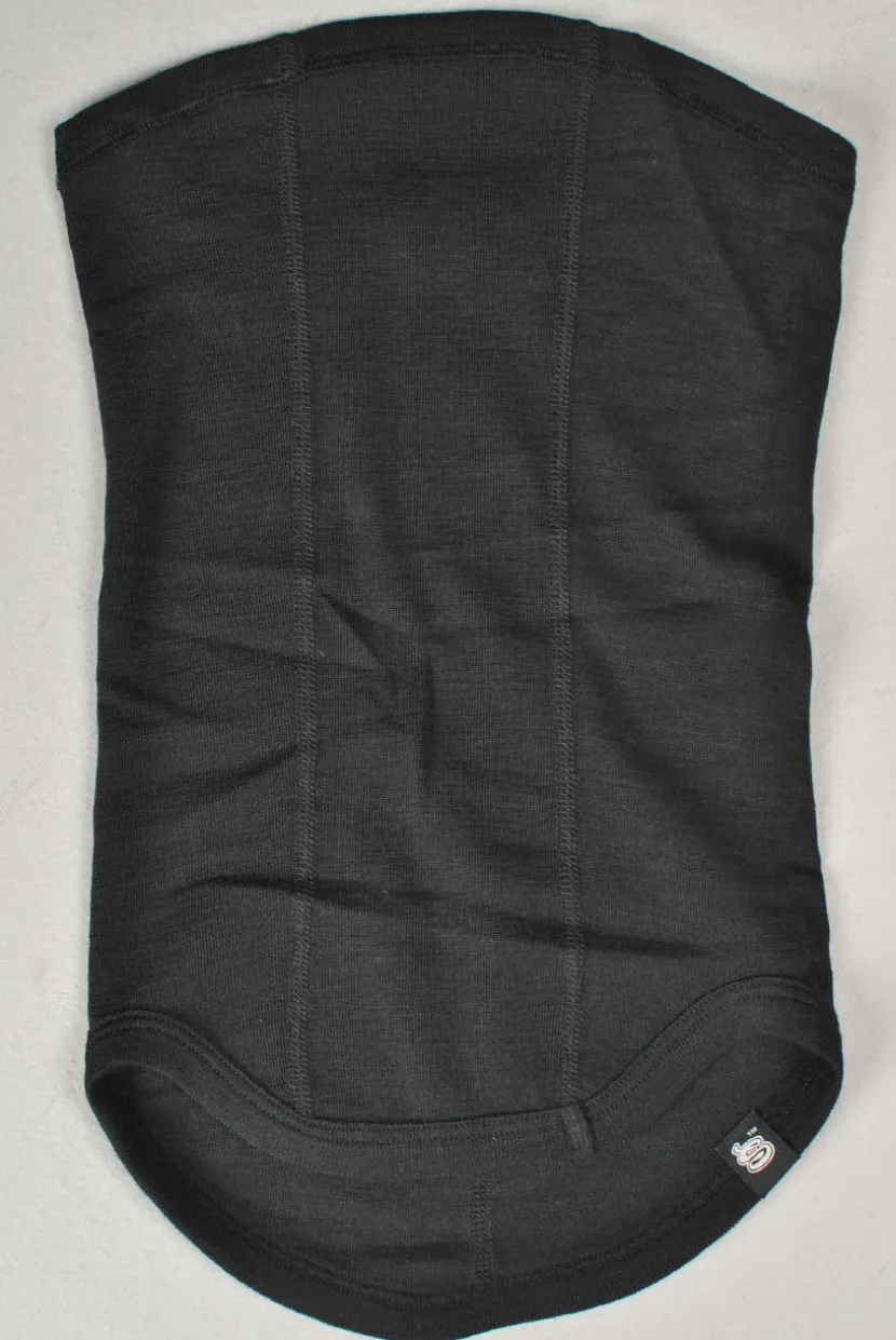 Session Merino Collar