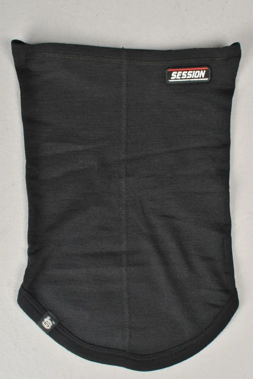 Session Merino Collar