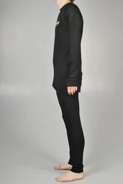 Session Merinoull Pakke, Black