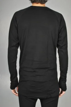 Session Merinoull Pakke, Black