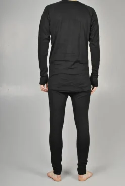 Session Merinoull Pakke, Black