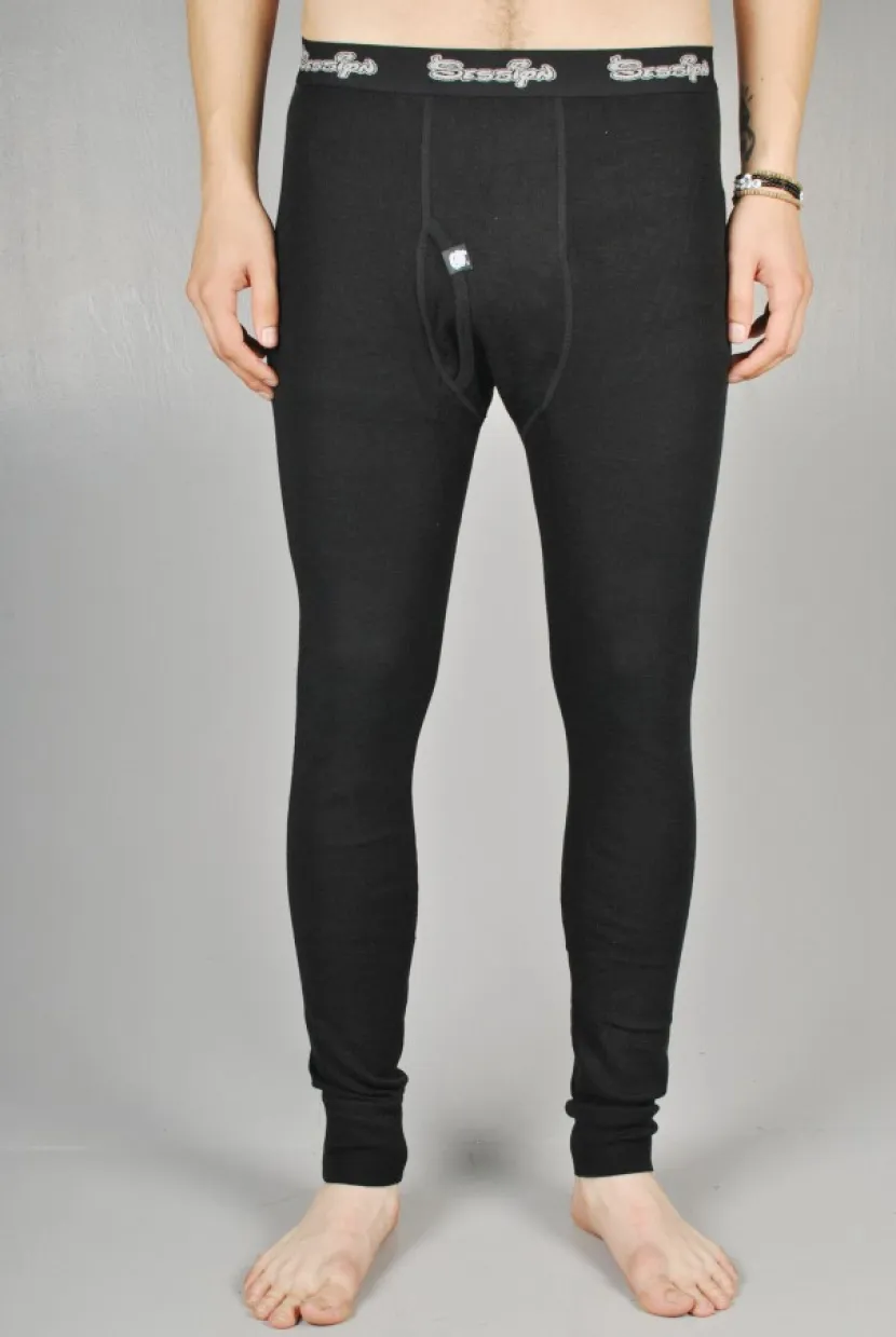 Session Merinoull Pakke, Black