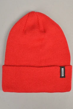 Session Merino Wool Beanie