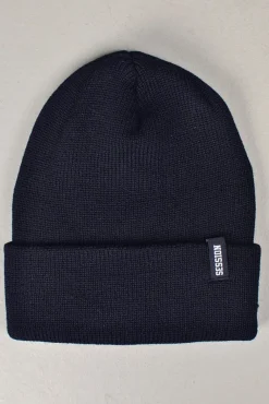 Session Merino Wool Beanie
