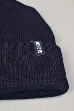 Session Merino Wool Beanie
