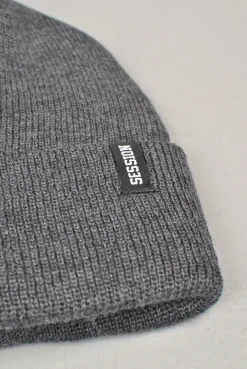 Session Merino Wool Beanie