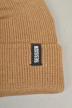 Session Merino Wool Beanie