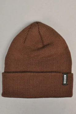 Session Merino Wool Beanie