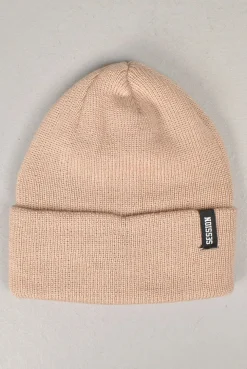 Session Merino Wool Beanie