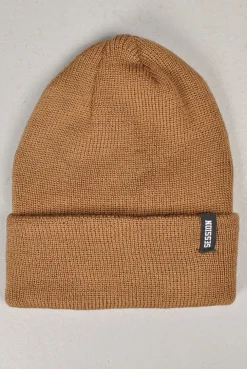 Session Merino Wool Beanie