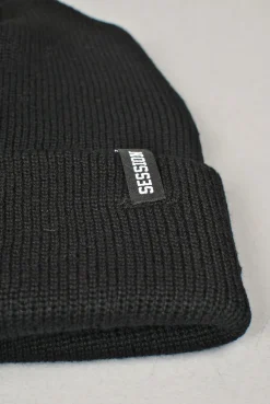 Session Merino Wool Beanie