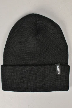 Session Merino Wool Beanie