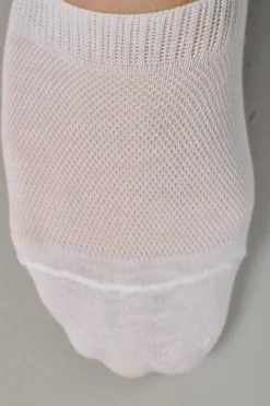 Session 2-Pack Invisible Socks