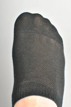 Session 2-Pack Invisible Socks