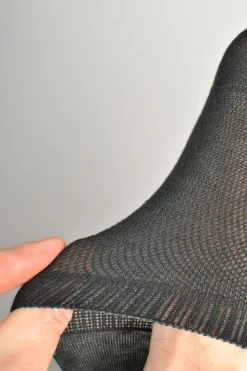 Session 2-Pack Invisible Socks