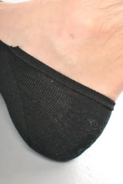 Session 2-Pack Invisible Socks