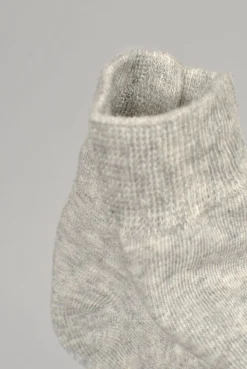 Session 2-Pack Low Ankle Classic Socks