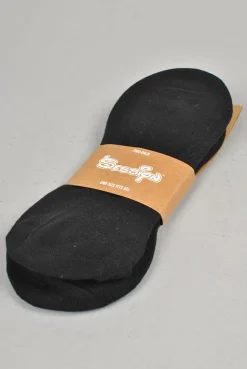 Session 2-Pack Low Ankle Classic Socks