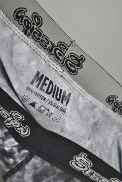 Session 1-Pack Printed Boxershorts