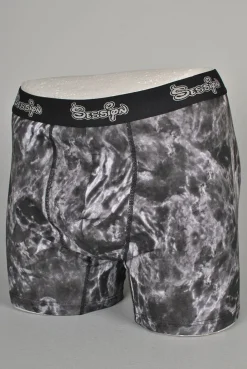 Session 1-Pack Printed Boxershorts