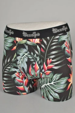Session 1-Pack Printed Boxershorts