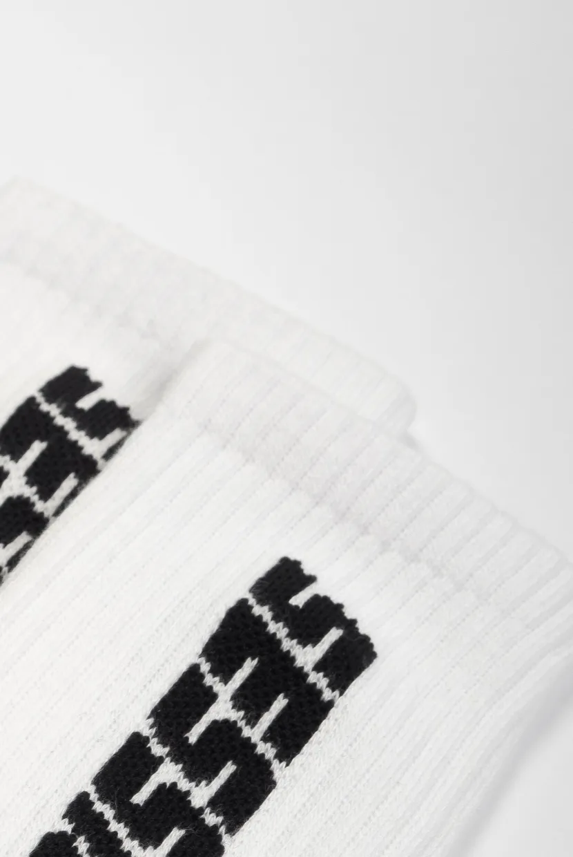 Session 2-Pack Session Block Socks