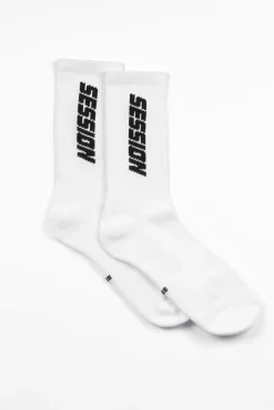 Session 2-Pack Session Block Socks