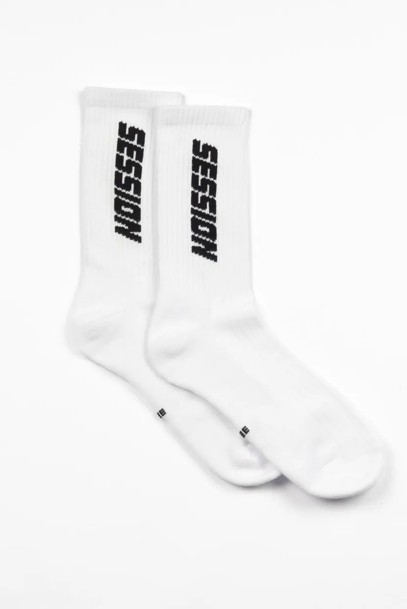 Session 2-Pack Session Block Socks