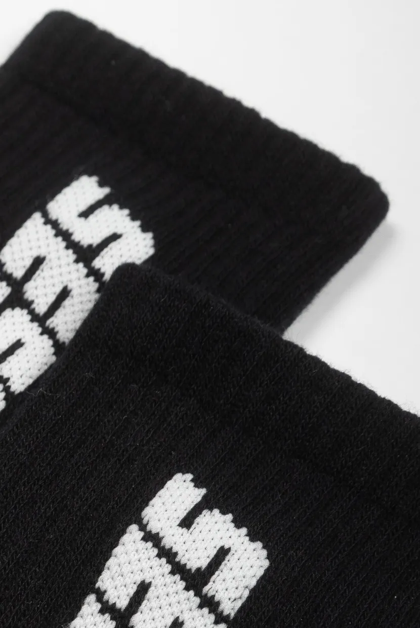 Session 2-Pack Session Block Socks