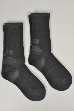 Session 2-Pack Wool Socks