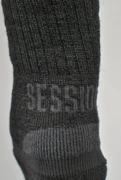 Session 2-Pack Wool Socks