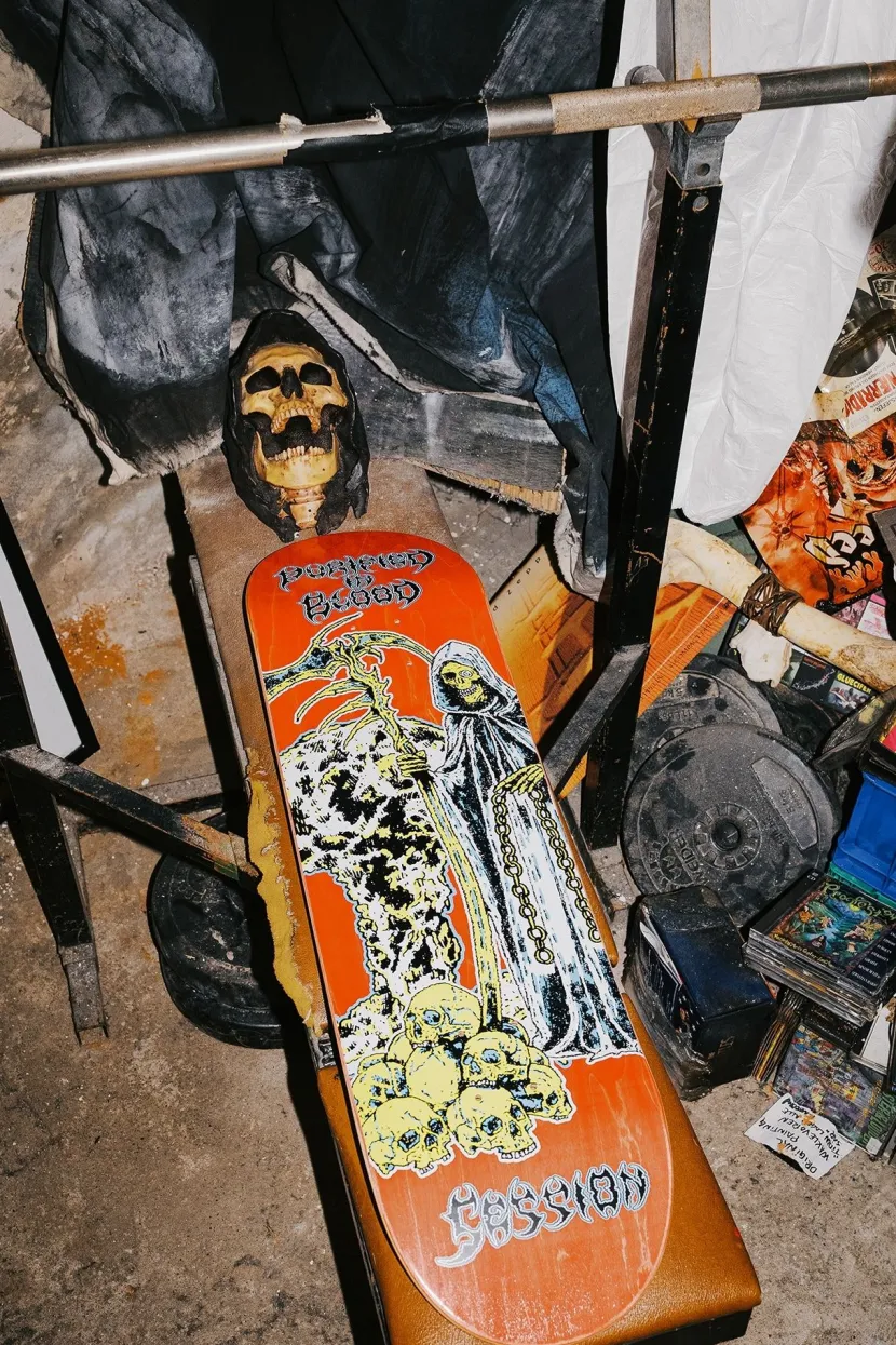 Session PiB X Session 8.70