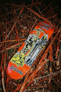 Session PiB X Session 8.70
