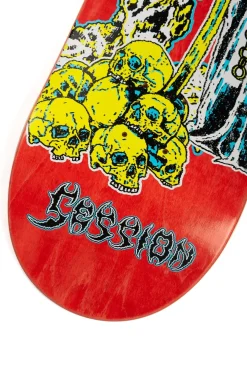 Session PiB X Session 8.70