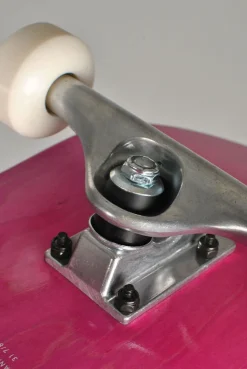 Session Pink Basic 7.75 Komplett Skateboard