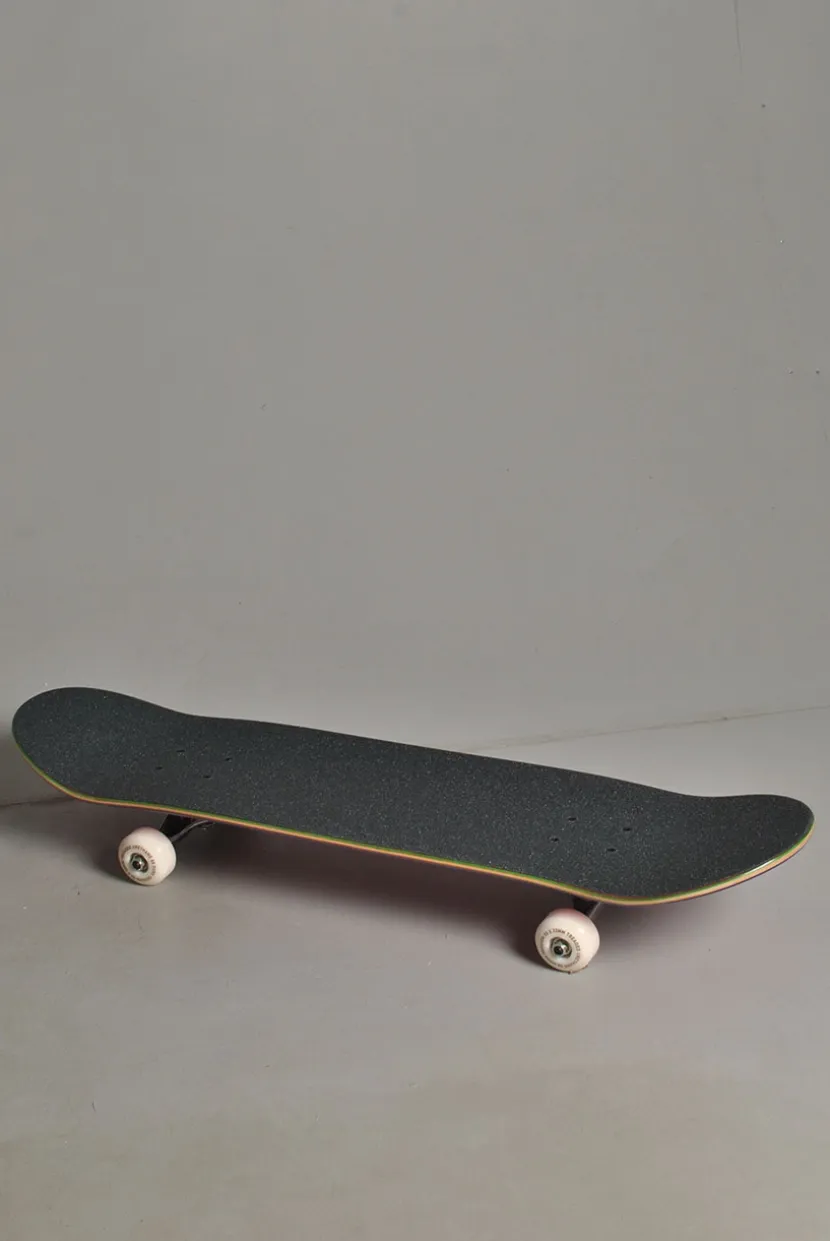 Session Pink Basic 7.75 Komplett Skateboard