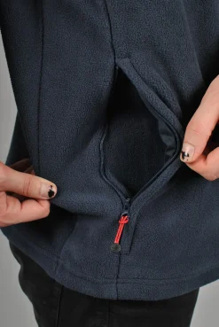 Session Pullover Fleece