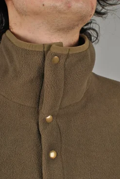 Session Pullover Fleece
