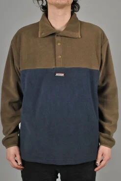 Session Pullover Fleece