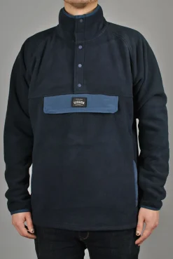Session Pullover Fleece