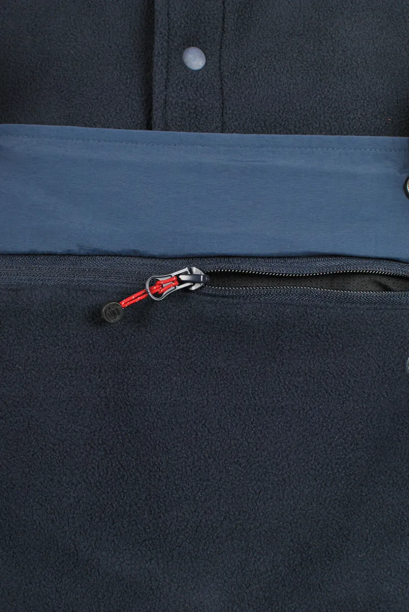 Session Pullover Fleece