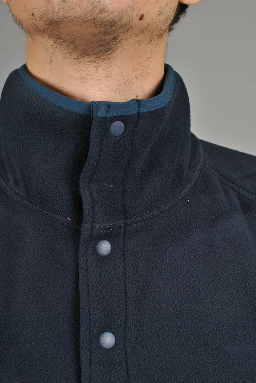 Session Pullover Fleece