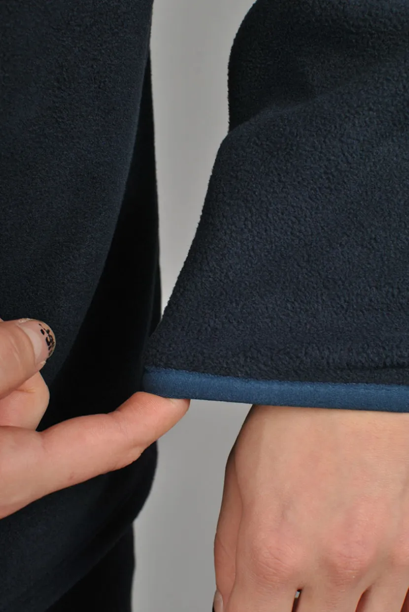 Session Pullover Fleece