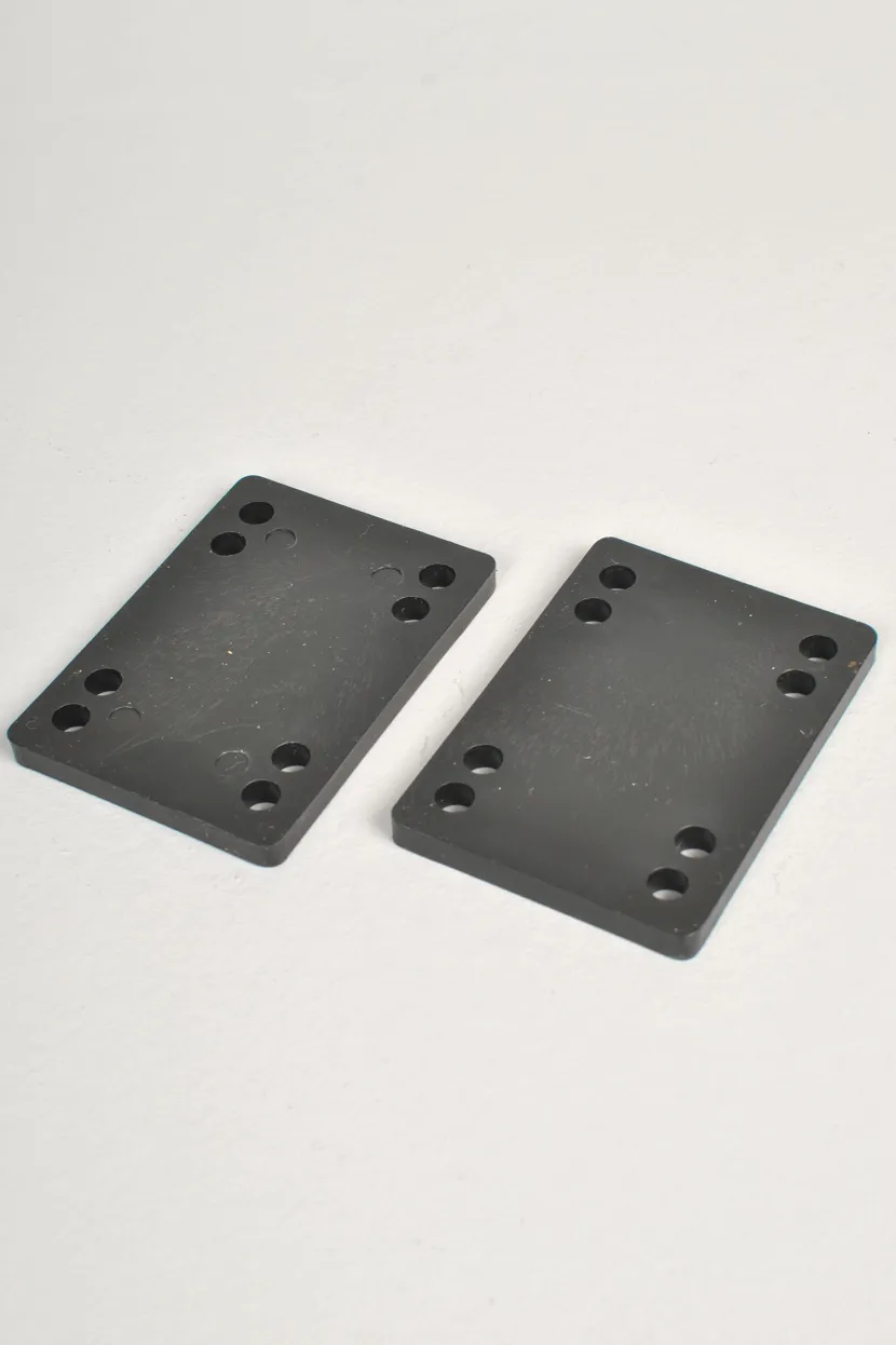 Session Riser Pads 6mm