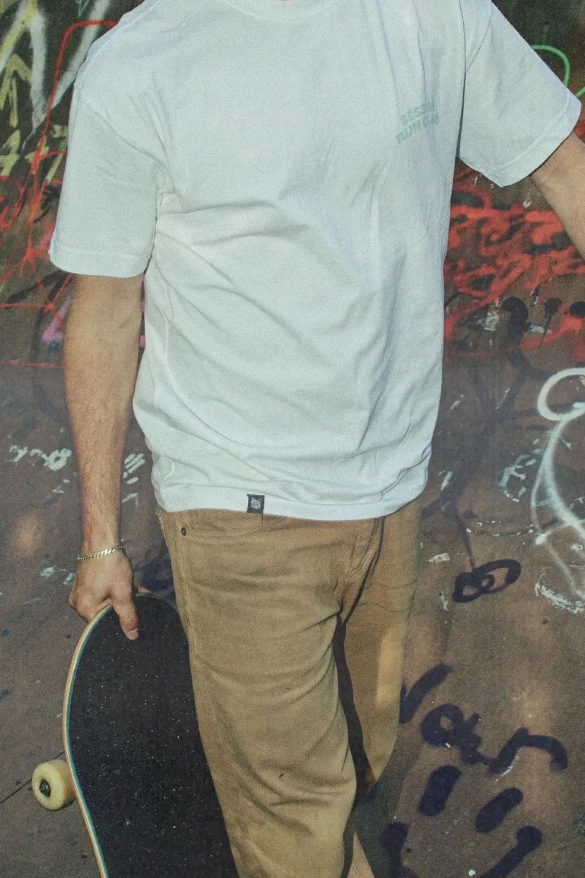 Session Run Club T-Shirt