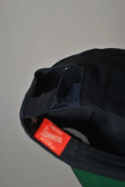 Session S Adjustable Cap