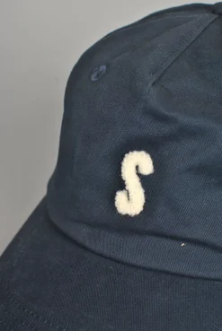 Session S Adjustable Cap