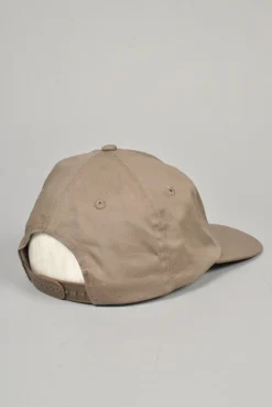 Session S Adjustable Cap, Walnut