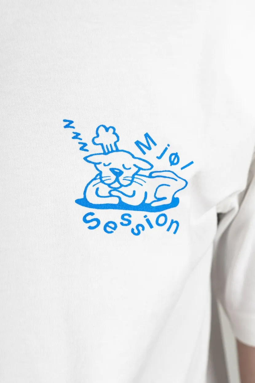 Session Session x Mjøl Tee